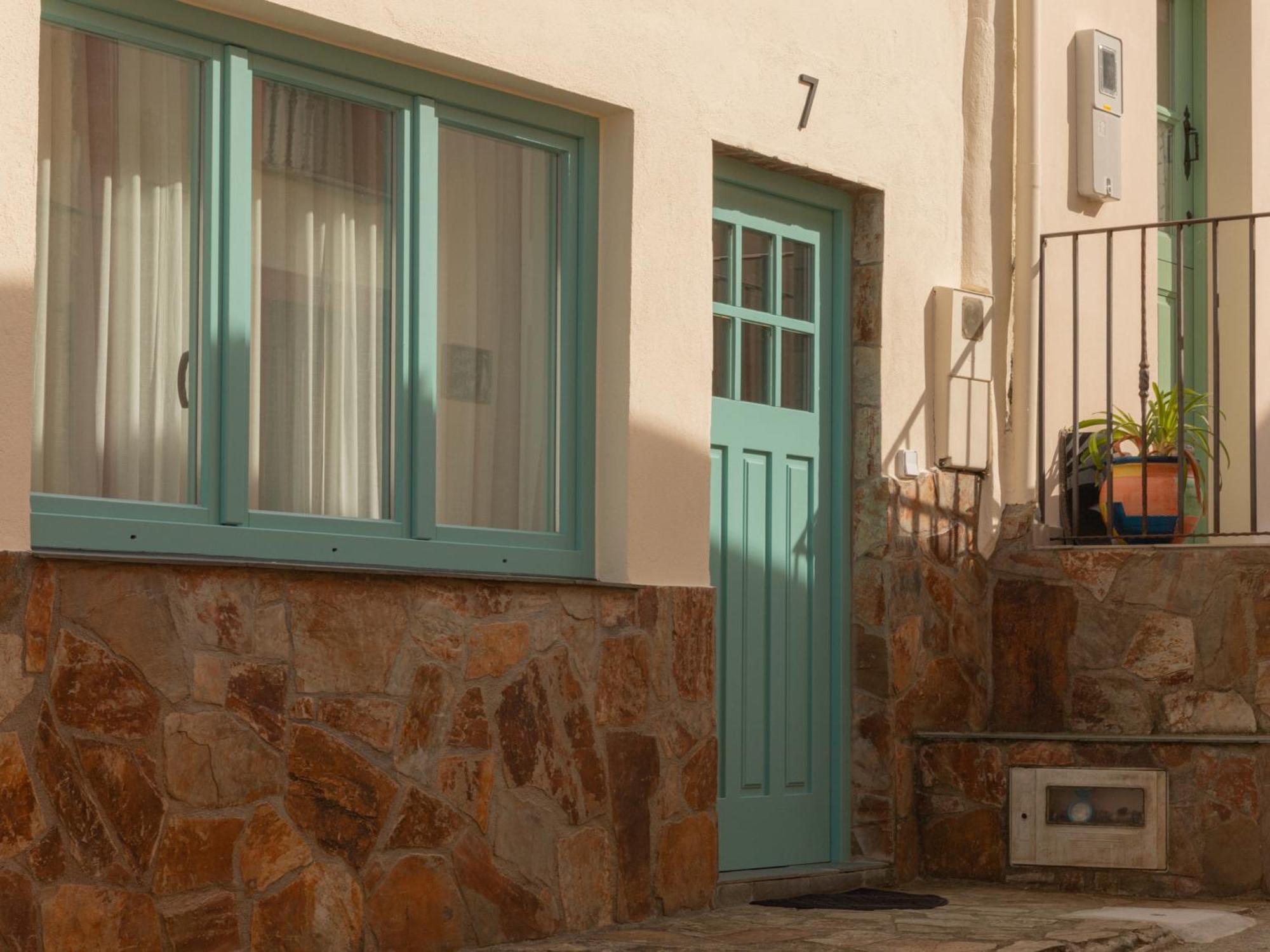 Ferienhaus Casa Marela Rinlo